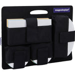 magnetoplan® Moderationstasche Messenger