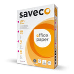 Saveco Kopierpapier Orange Label – 100 % Recycling-Qualität - Wiepa Bürofachpartner