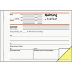 SIGEL Quittungsblock SD 121