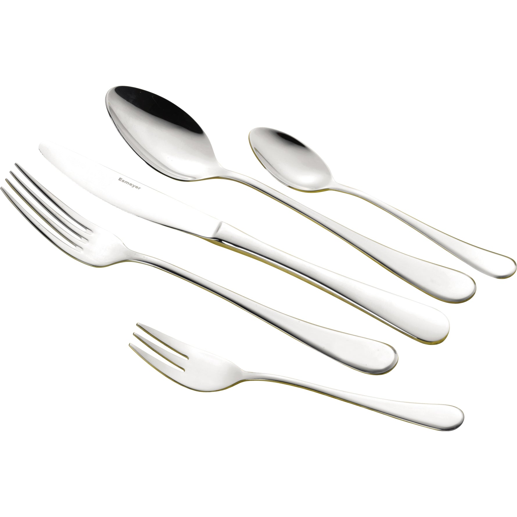 Esmeyer® Besteckgarnitur CELINE