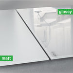 SIGEL Glasboard Artverum 150 x 100 x 1,8 cm (B x H x T)