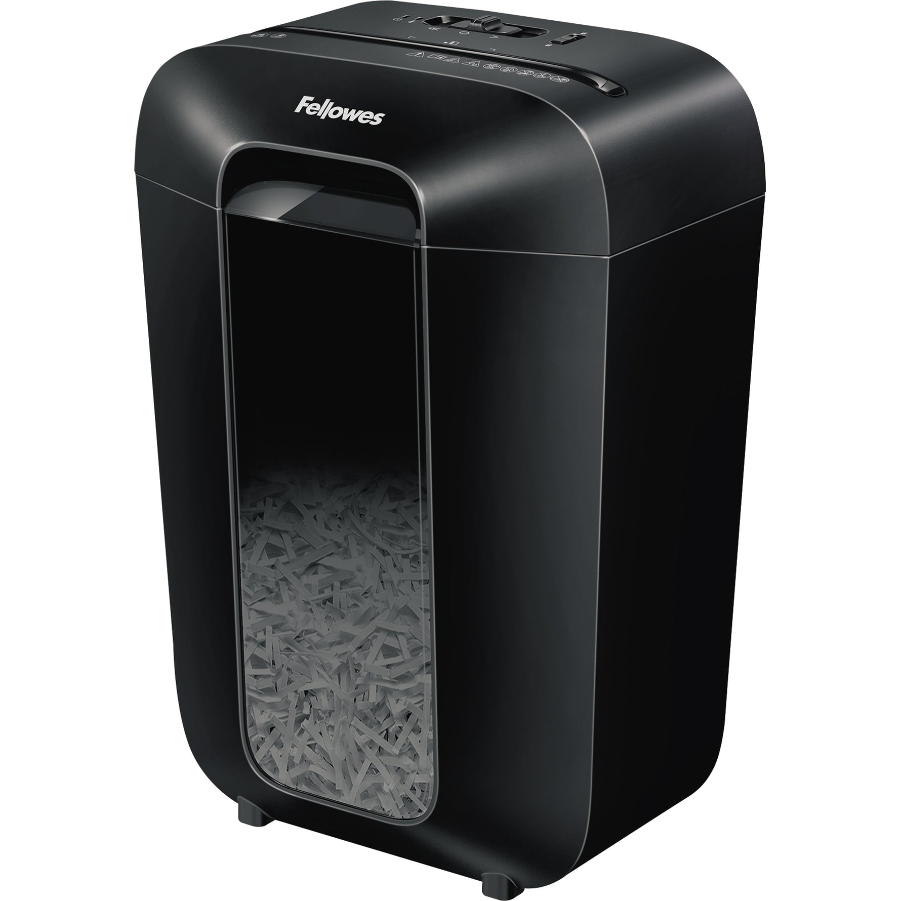 Fellowes® Aktenvernichter Powershred® LX70