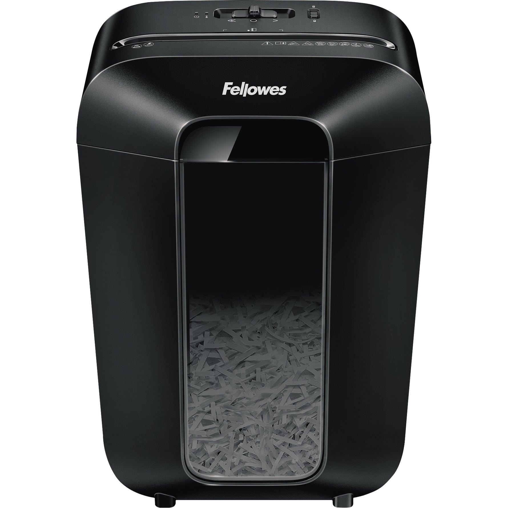 Fellowes® Aktenvernichter Powershred® LX70