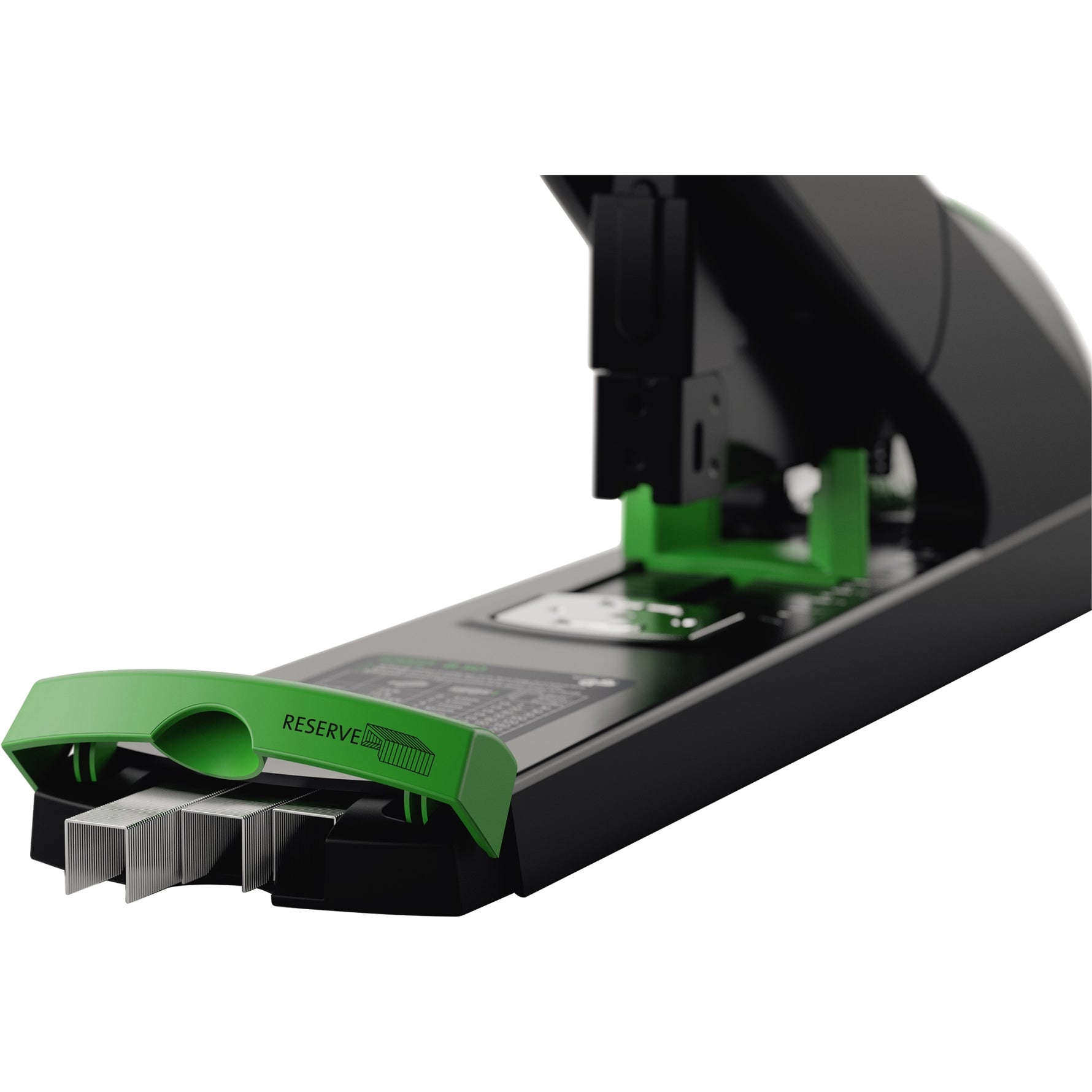 NOVUS Blockheftgerät B 50 re+new