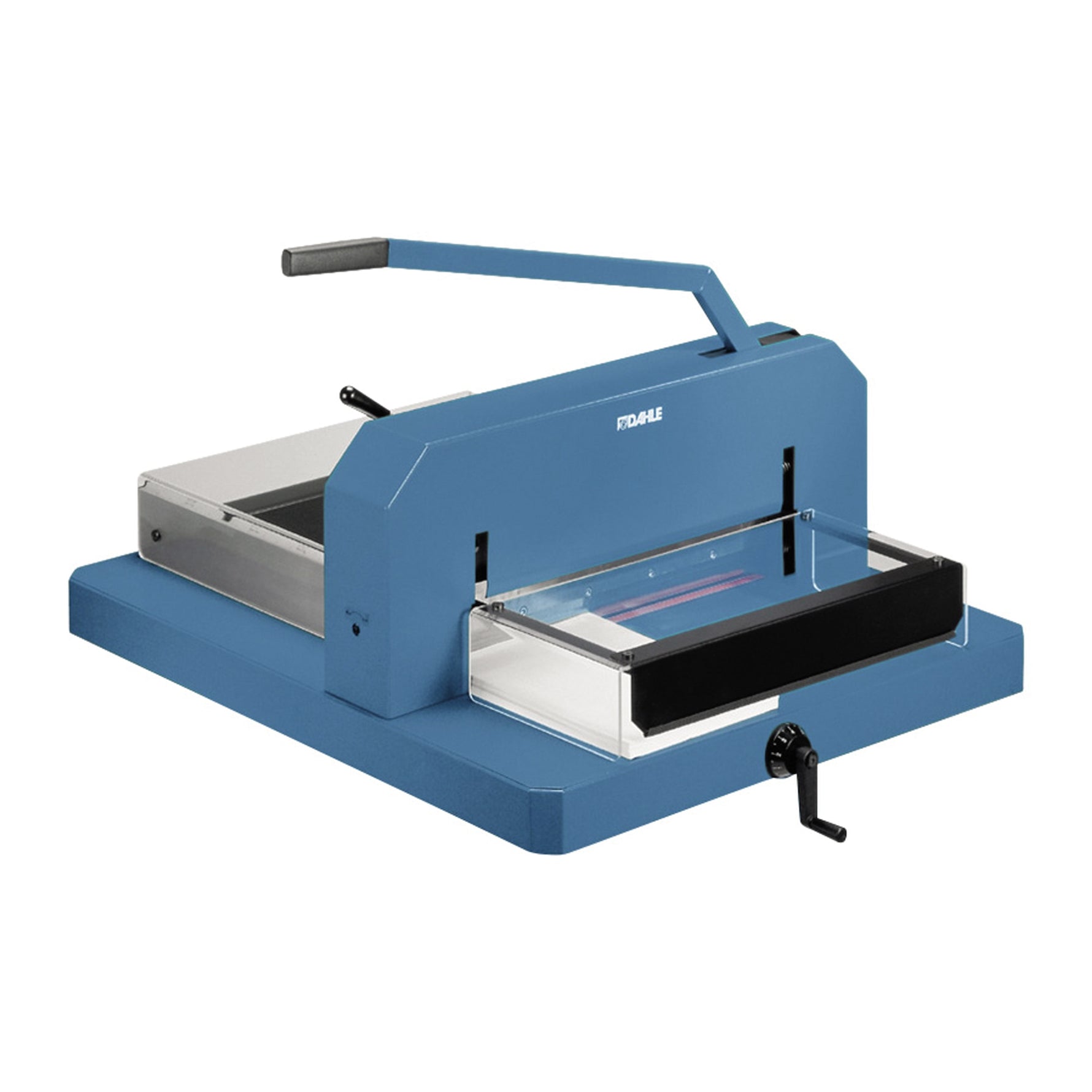 DAHLE Stapelschneider 846