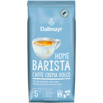 Dallmayr Home Barista Caffè Crema Dolce – Sanfter Genuss in Barista-Qualität – Produktbild 3