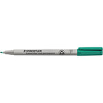 STAEDTLER® Folienstift Lumocolor® non-permanent 316 nicht lichtbeständig