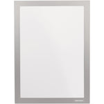 magnetoplan® Magnetrahmen magnetofix DIN A4 2 St./Pack.