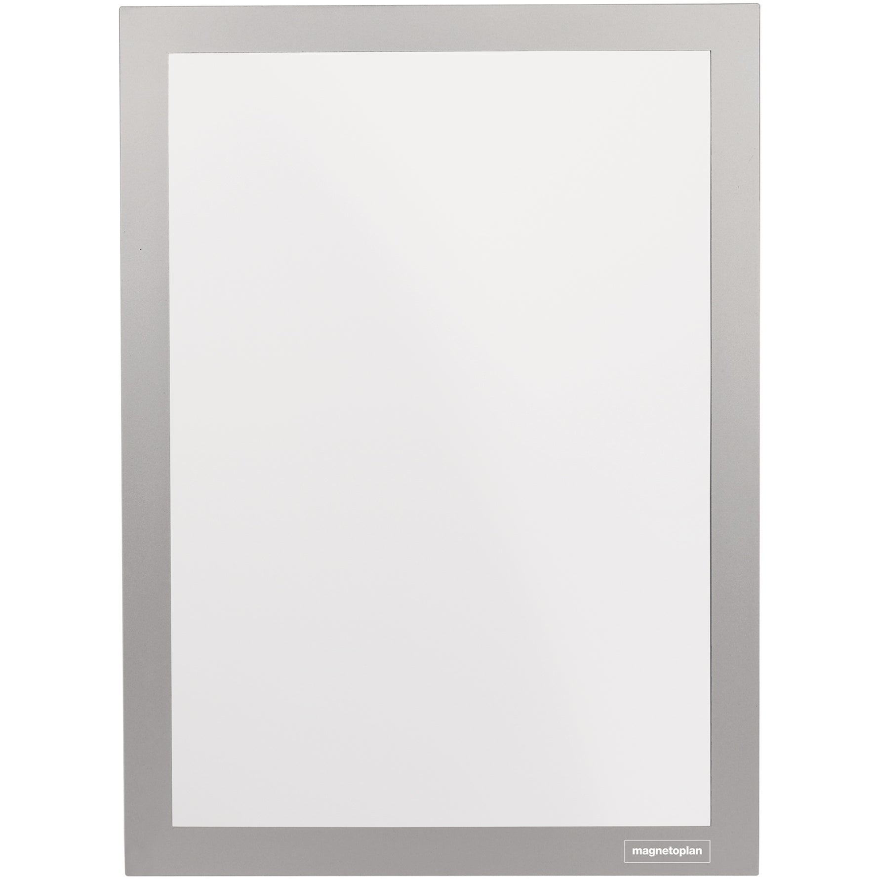 magnetoplan® Magnetrahmen magnetofix DIN A4 2 St./Pack.