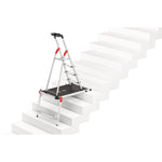 Hailo Arbeitsplattform TP1