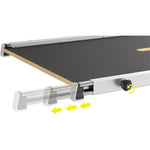 Hailo Arbeitsplattform TP1