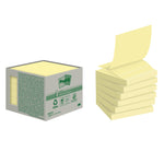 Post-it® Haftnotiz Recycling Z-Notes