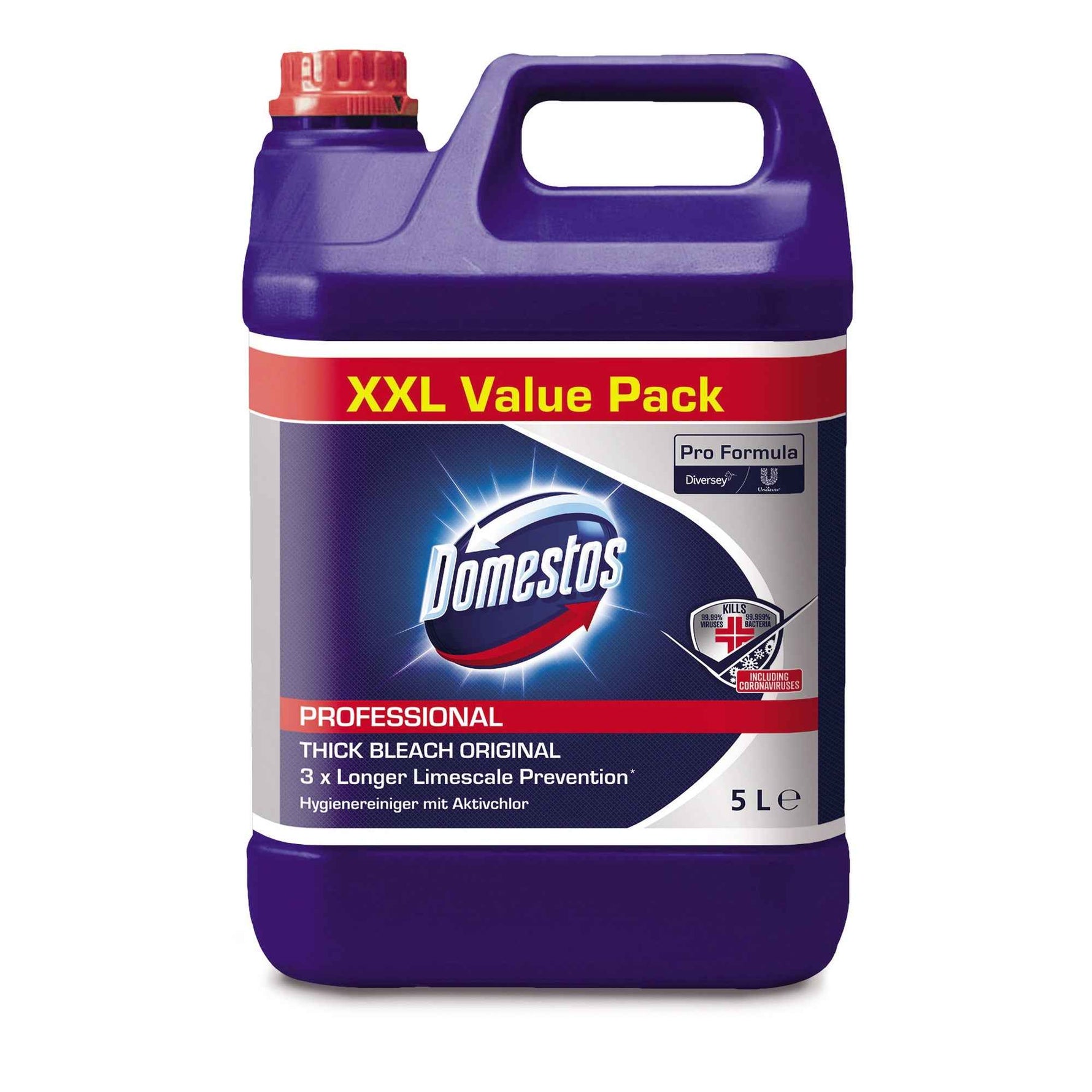 Domestos Allzweckreiniger Professional Original