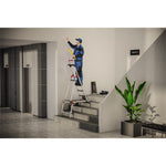 Hailo Arbeitsplattform TP1