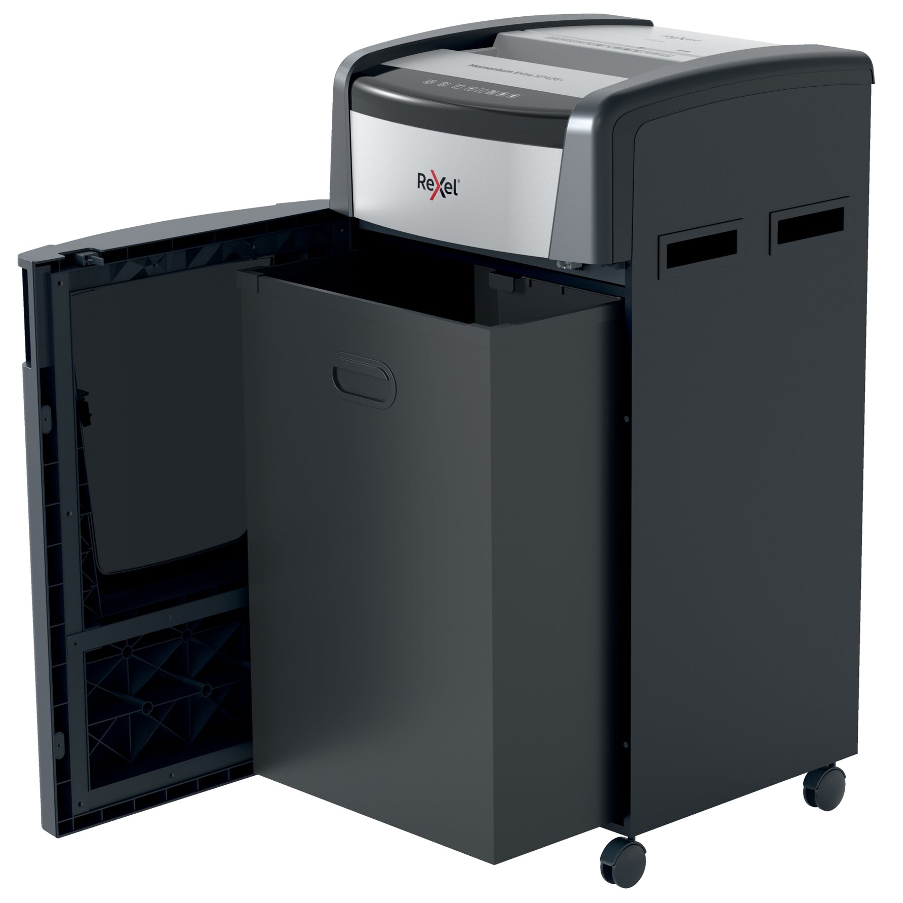 Rexel® Aktenvernichter Momentum Extra XP426+