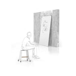 magnetoplan® Whiteboard Design-Thinking Kit