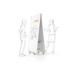 magnetoplan® Whiteboard Design-Thinking Kit