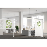 magnetoplan® Whiteboard Design Vario