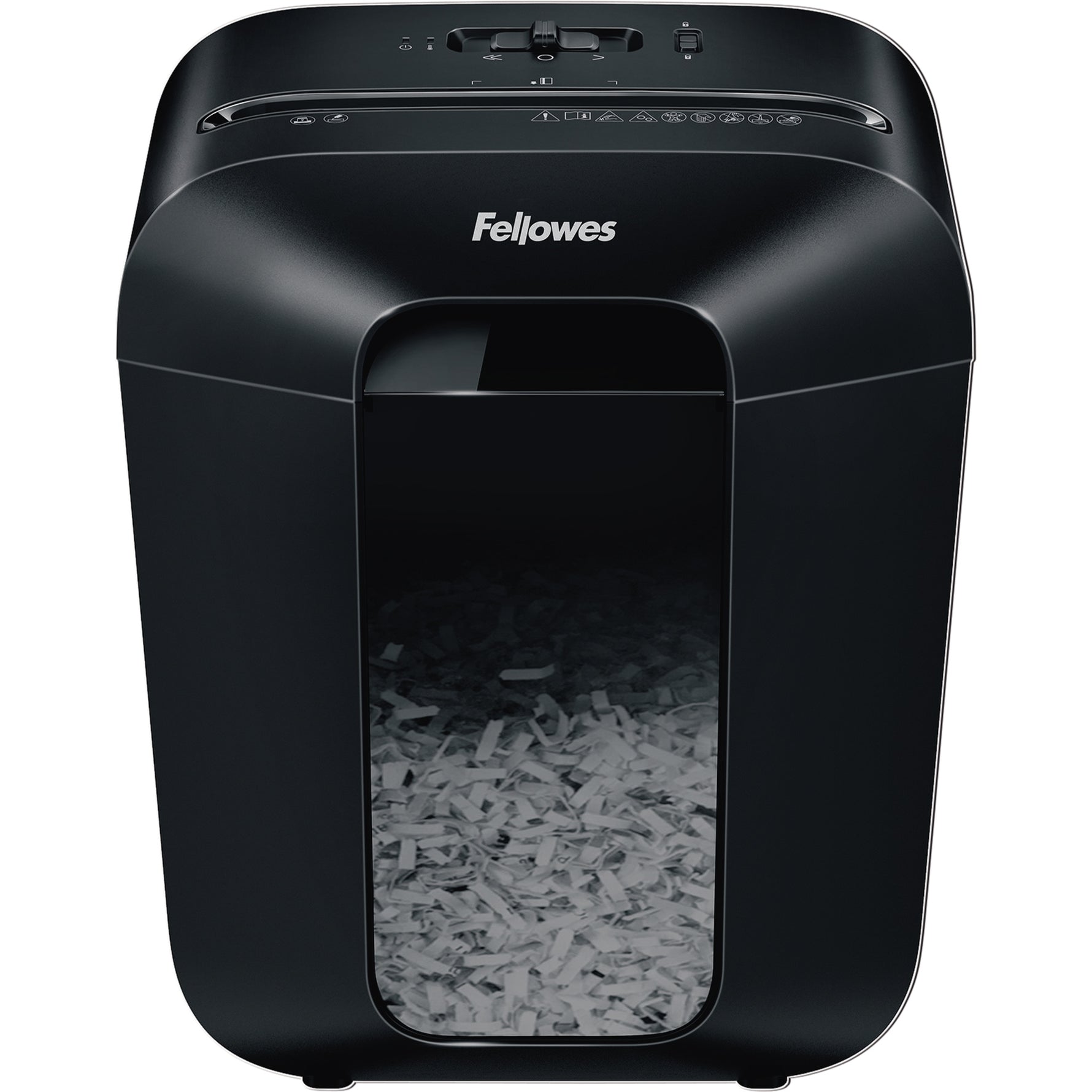 Fellowes® Aktenvernichter Powershred® LX50