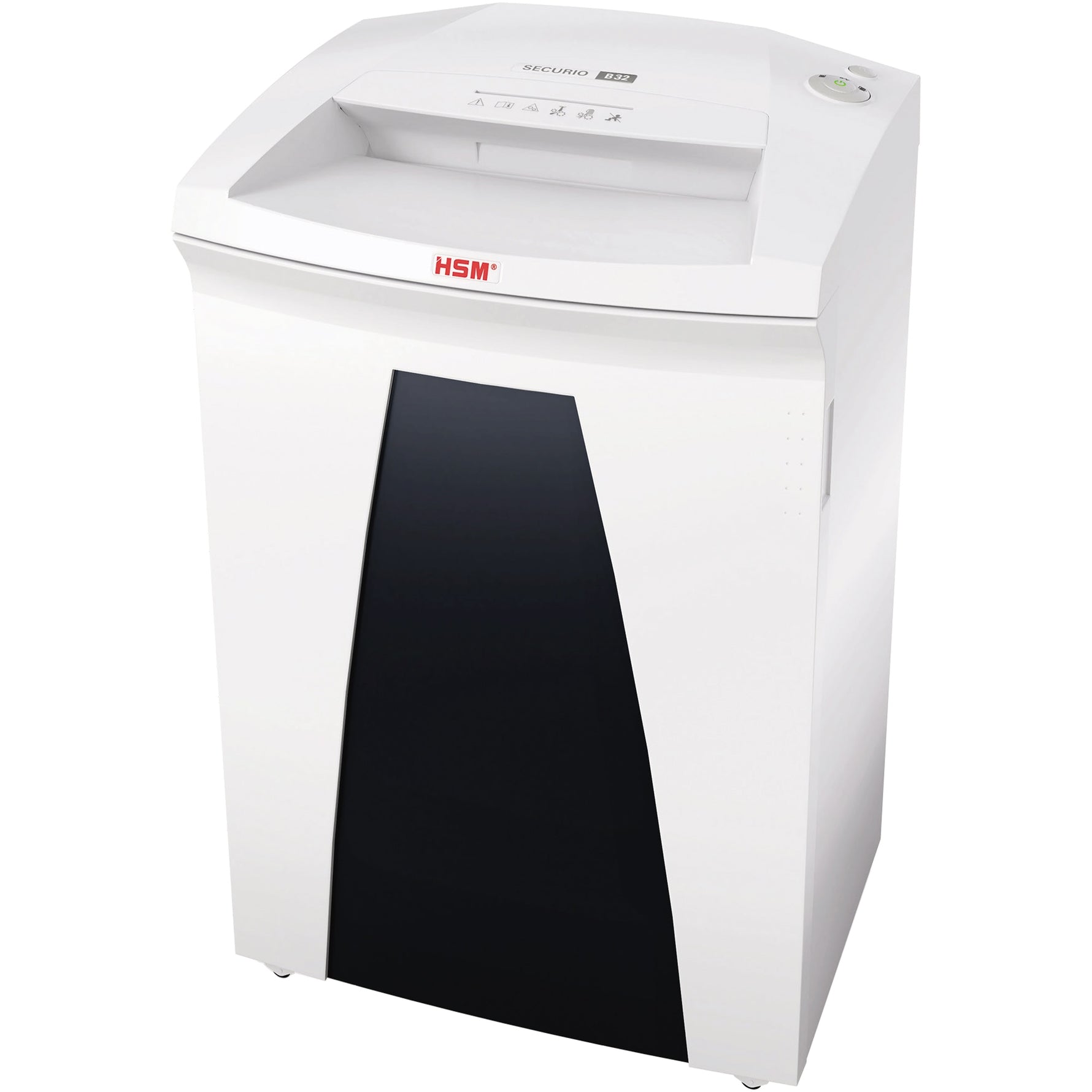 HSM® Aktenvernichter SECURIO B32