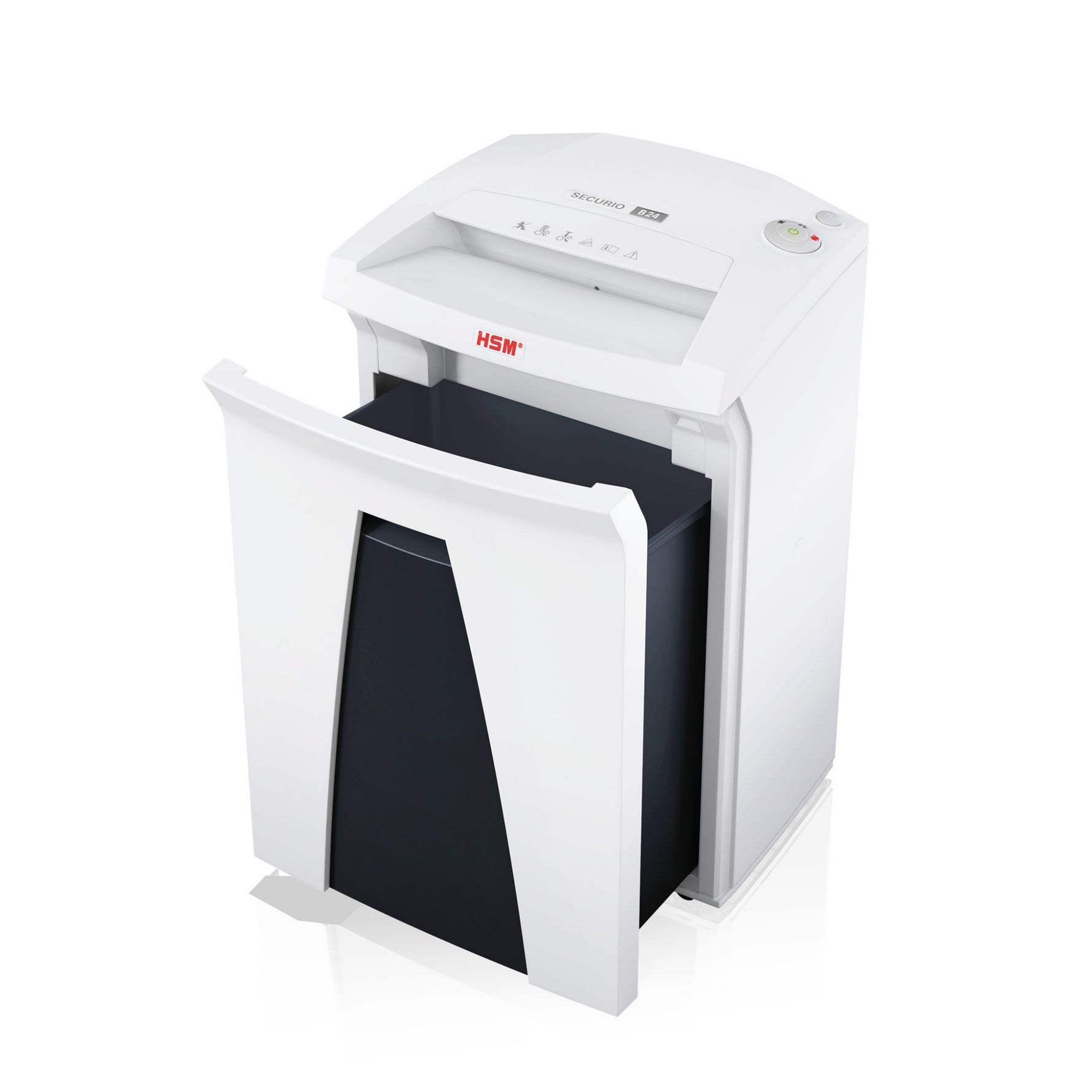 HSM® Aktenvernichter SECURIO B24