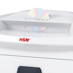 HSM® Aktenvernichter SECURIO B24