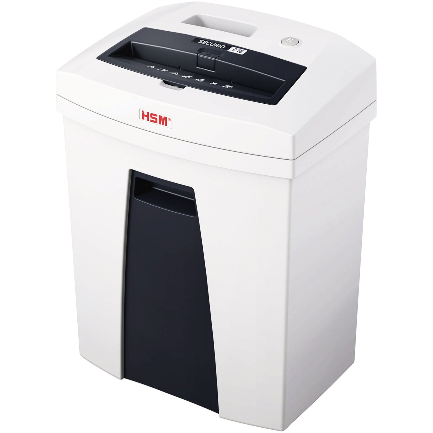 HSM® Aktenvernichter SECURIO C16