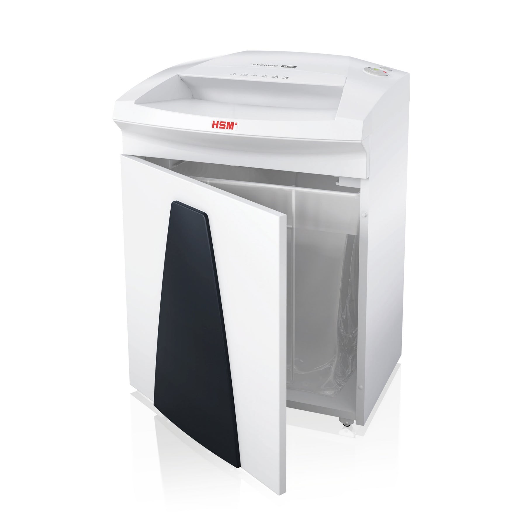 HSM® Aktenvernichter SECURIO B26