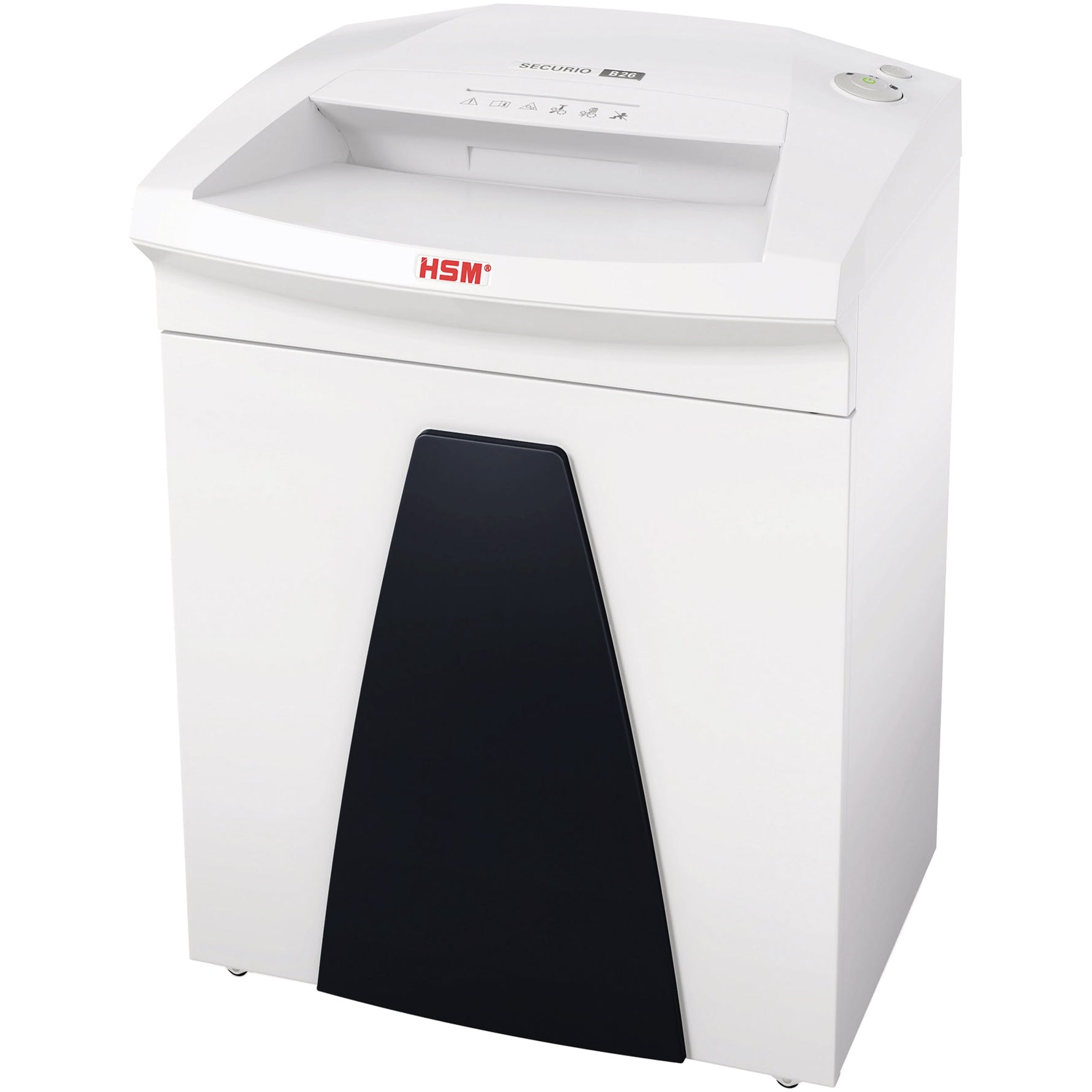 HSM® Aktenvernichter SECURIO B26