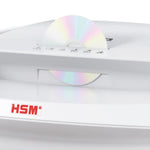 HSM® Aktenvernichter SECURIO B26