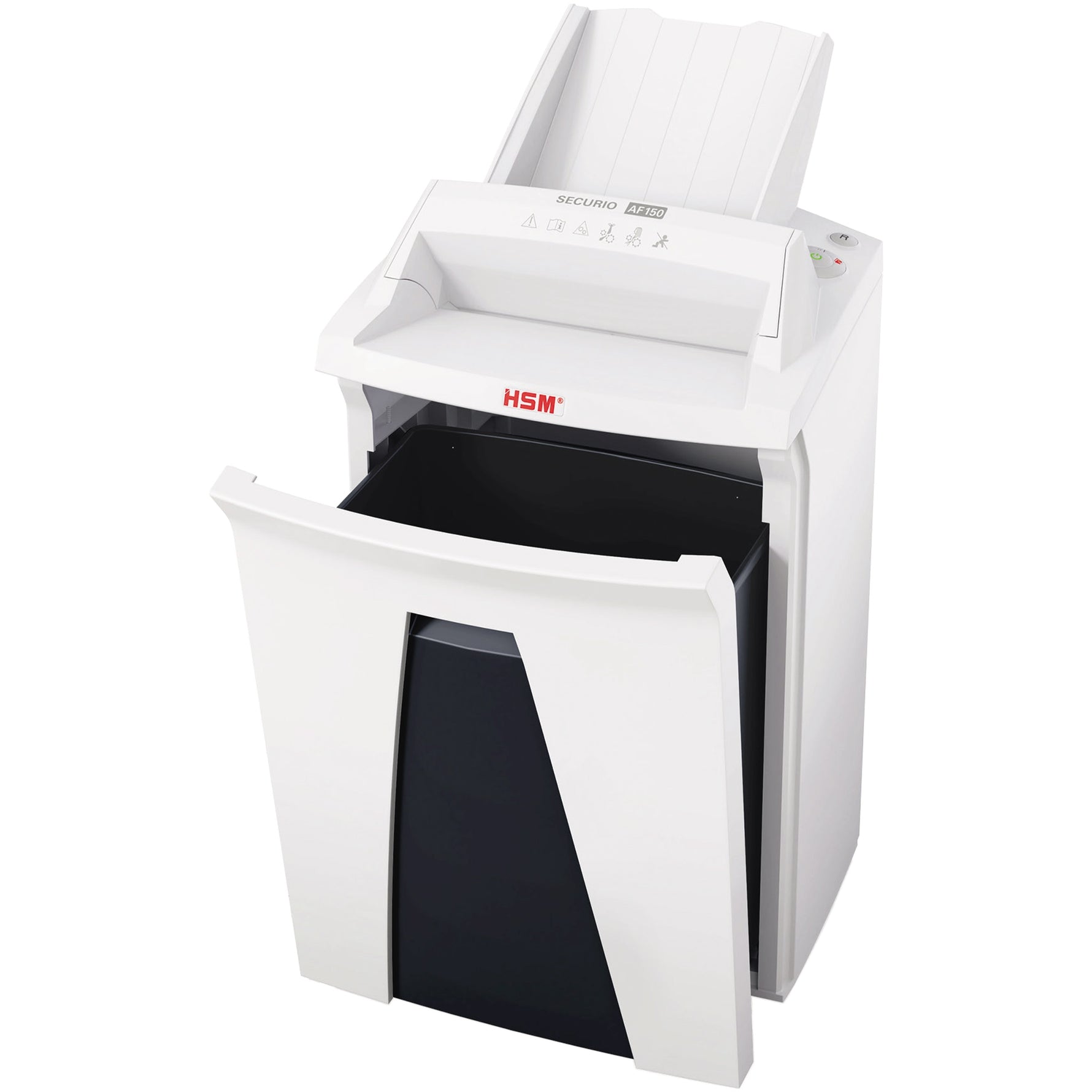 HSM® Aktenvernichter SECURIO AF150
