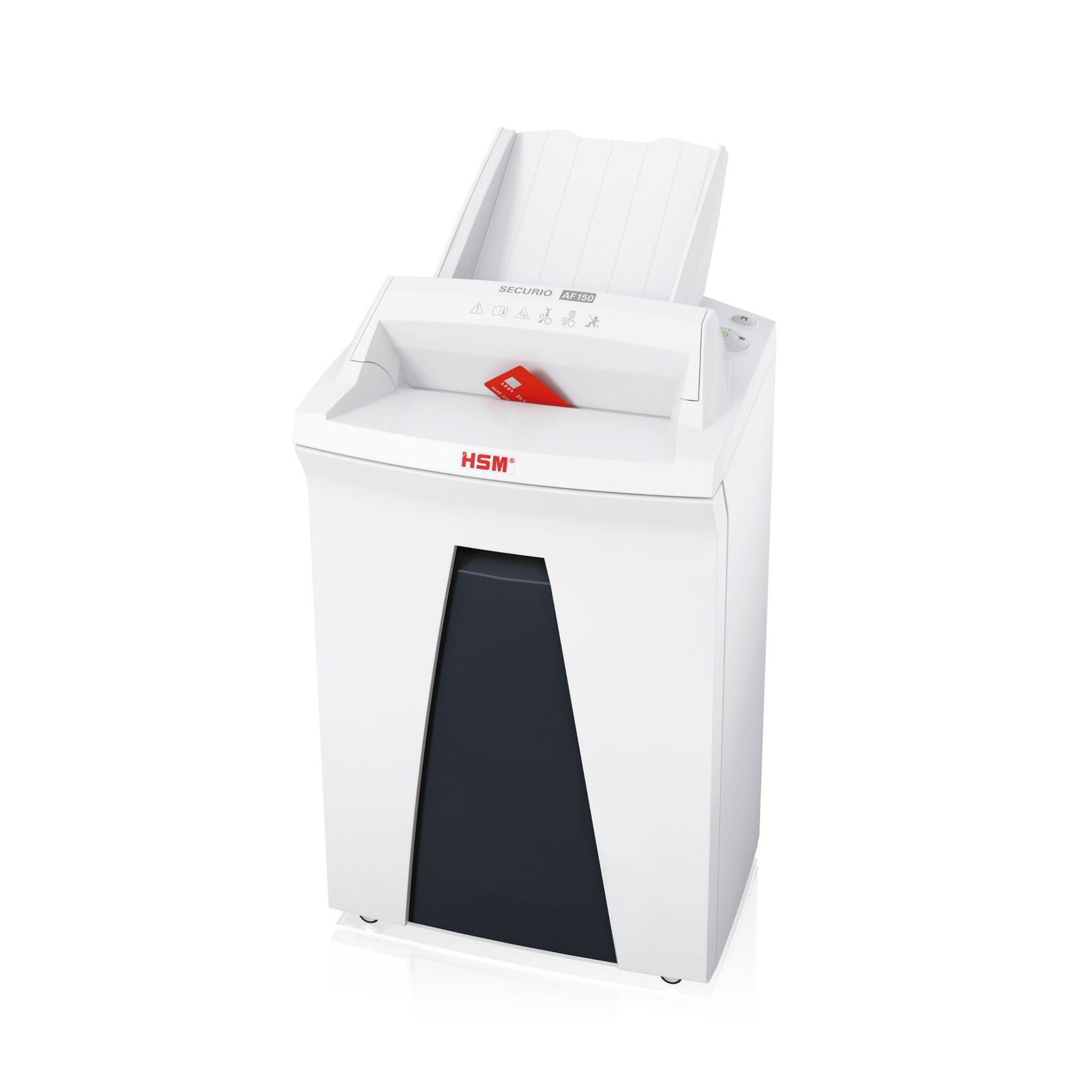 HSM® Aktenvernichter SECURIO AF150