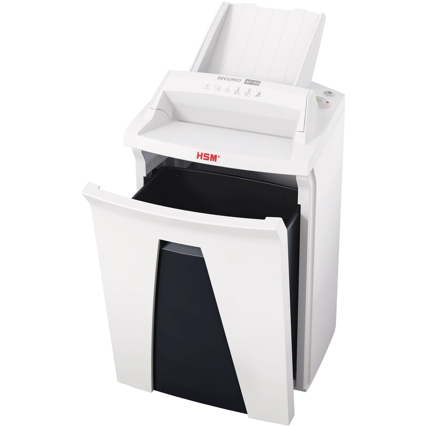 HSM® Aktenvernichter SECURIO AF150
