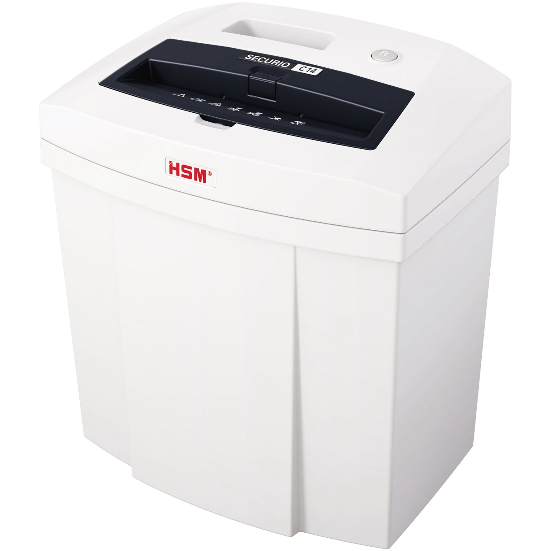 HSM® Aktenvernichter SECURIO C14