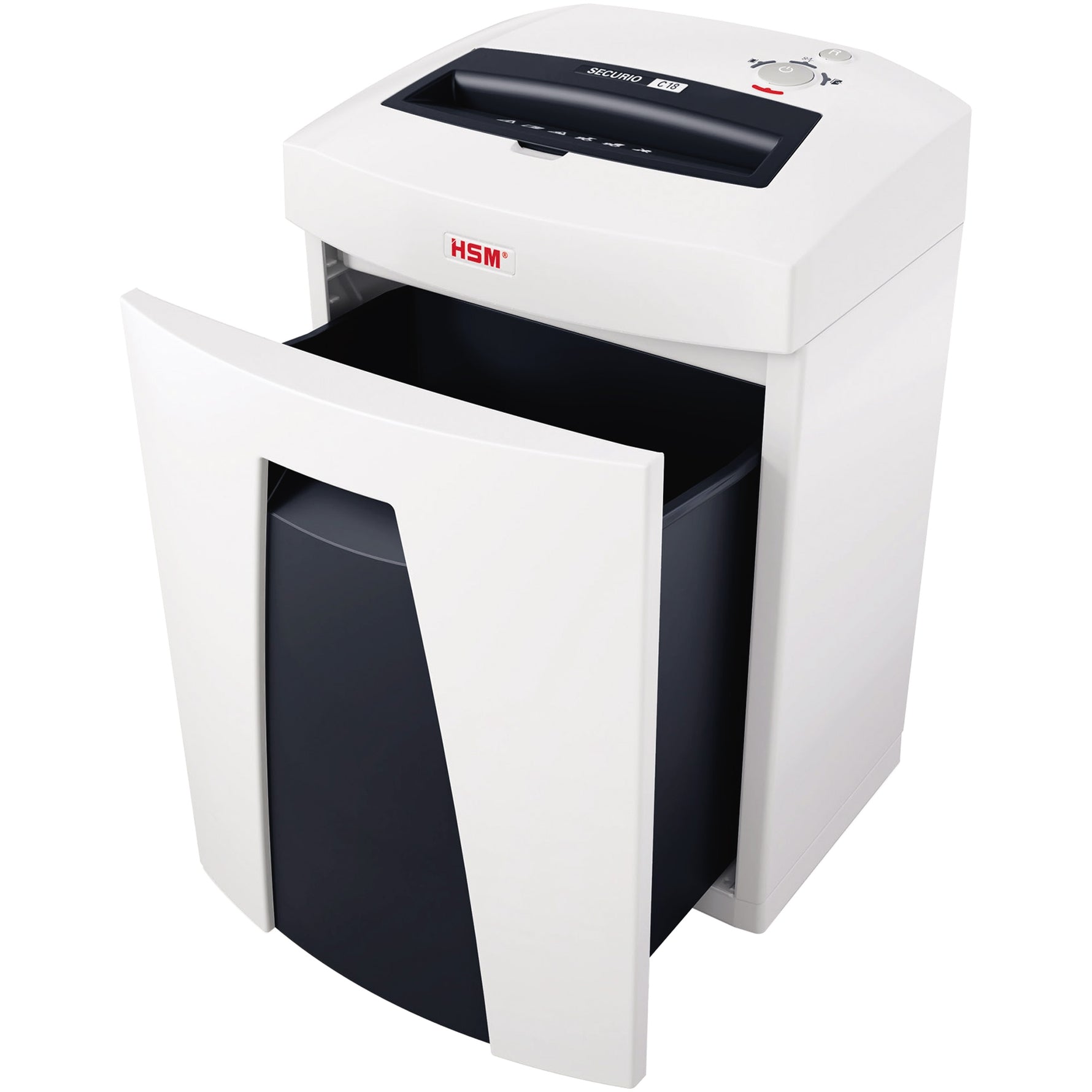 HSM® Aktenvernichter SECURIO C18