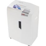 HSM® Aktenvernichter shredstar X12pro