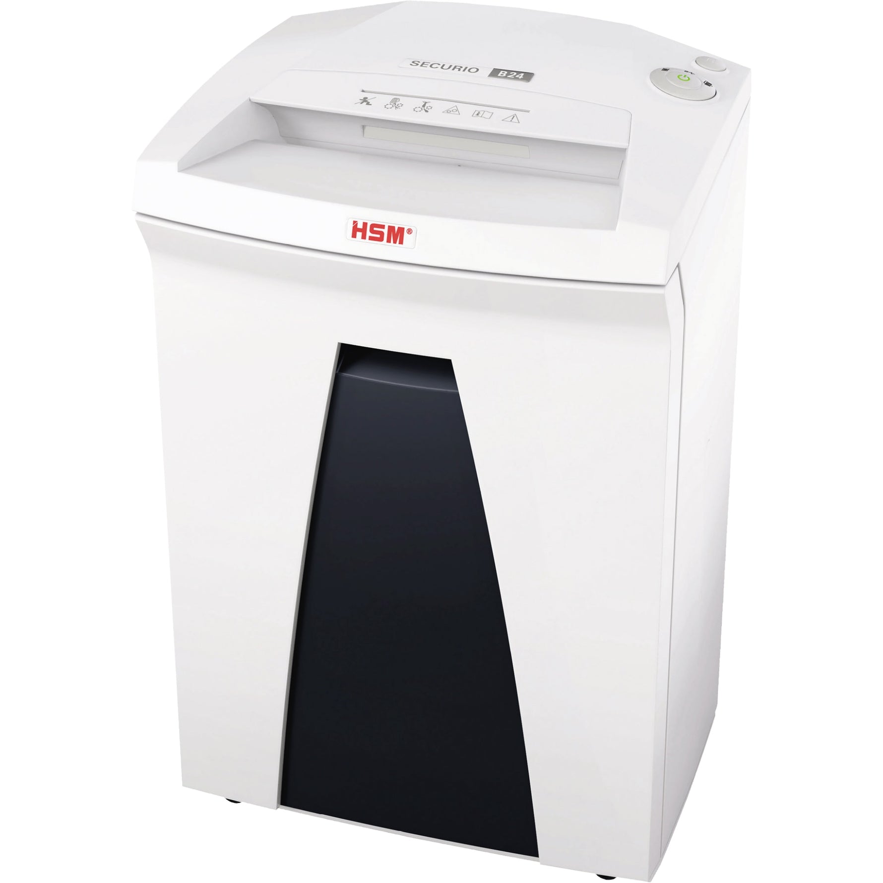 HSM® Aktenvernichter SECURIO B24