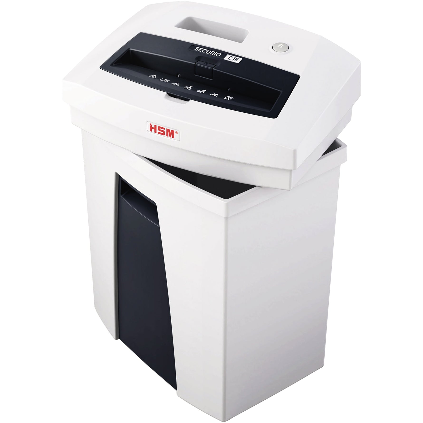 HSM® Aktenvernichter SECURIO C16