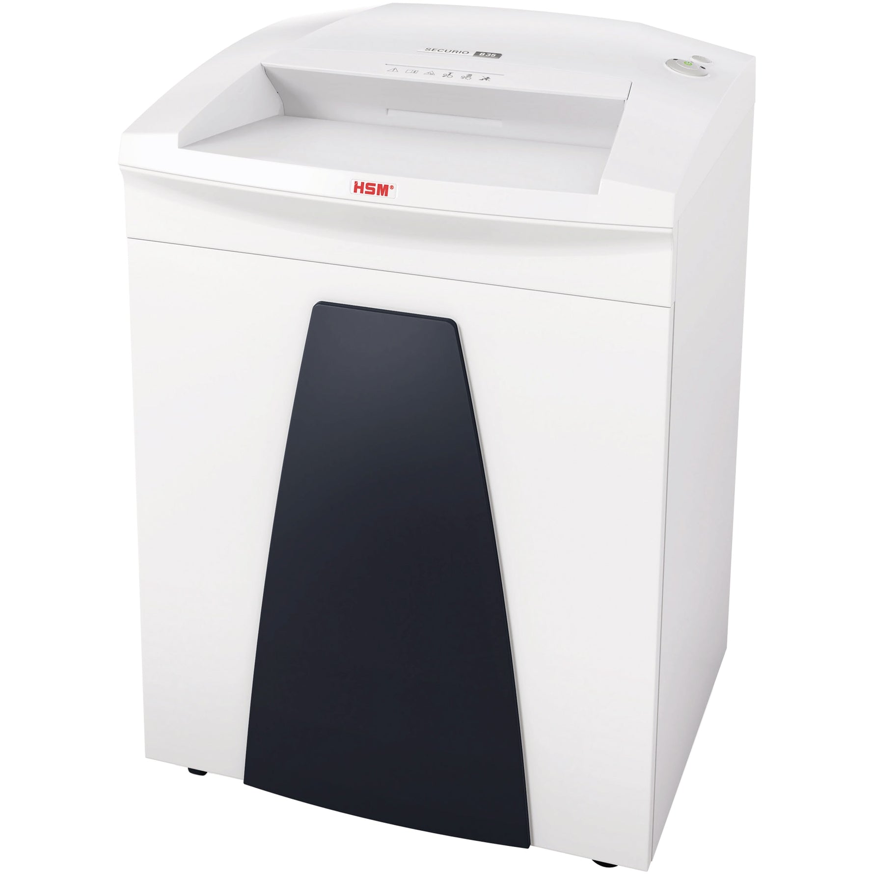 HSM® Aktenvernichter SECURIO B35
