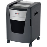 Rexel® Aktenvernichter Momentum Extra XP418+