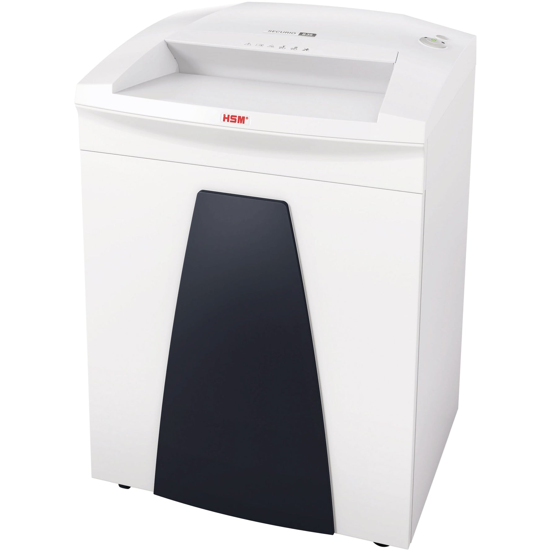 HSM® Aktenvernichter SECURIO B35