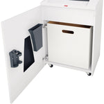 HSM® Aktenvernichter SECURIO P36i automatischer Öler