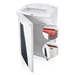 HSM® Aktenvernichter SECURIO B34