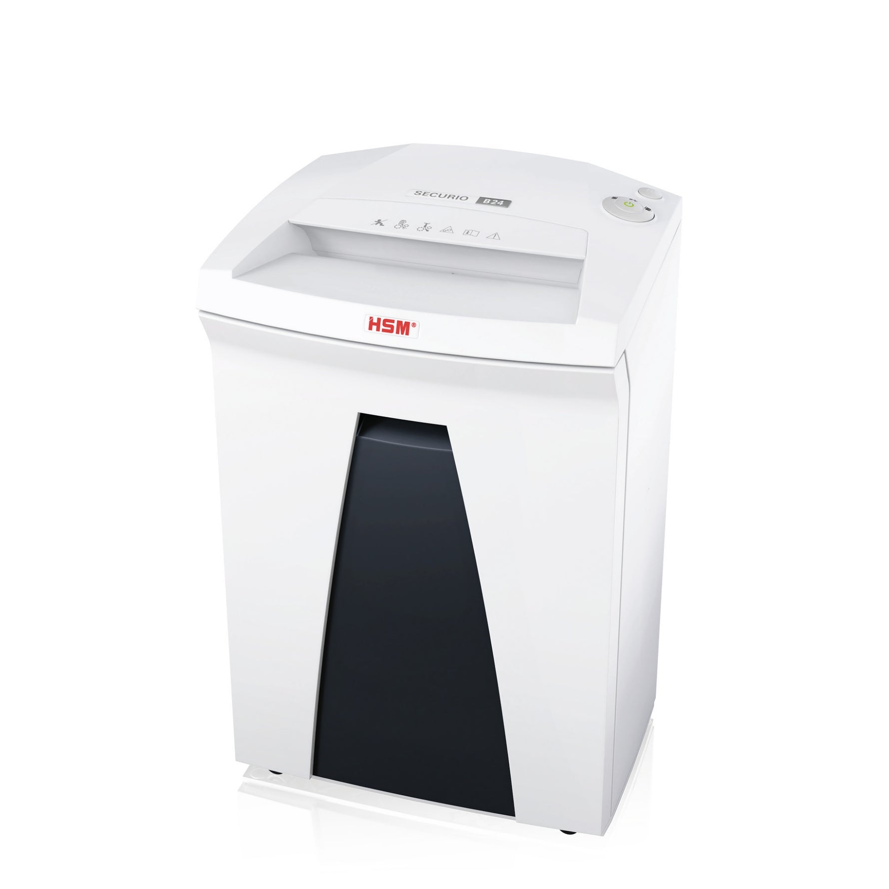 HSM® Aktenvernichter SECURIO B24