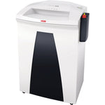 HSM® Aktenvernichter SECURIO B34 automatischer Öler (250 ml)