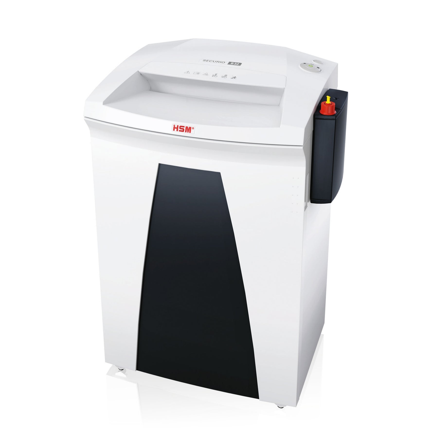 HSM® Aktenvernichter SECURIO B32