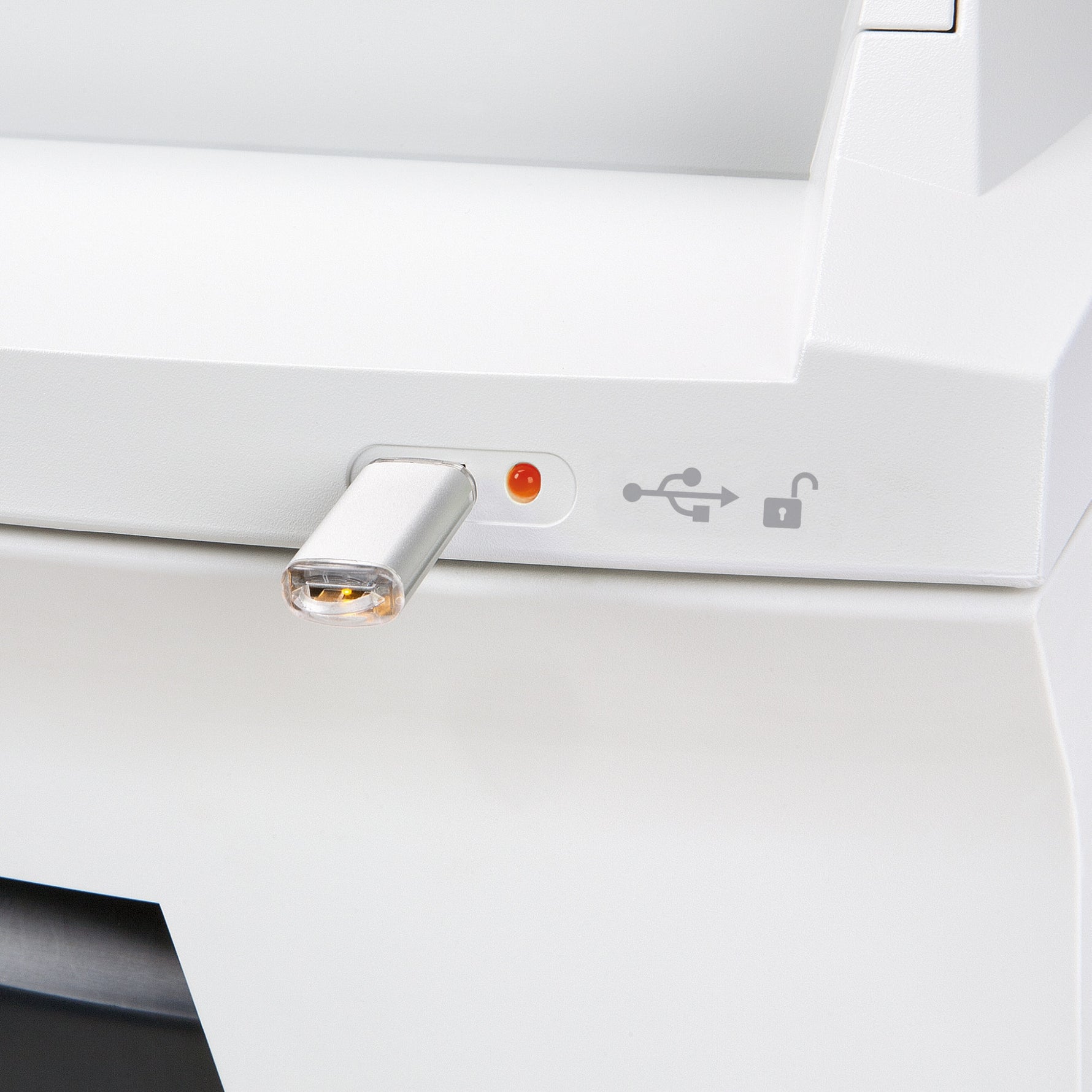 HSM® Aktenvernichter SECURIO AF500