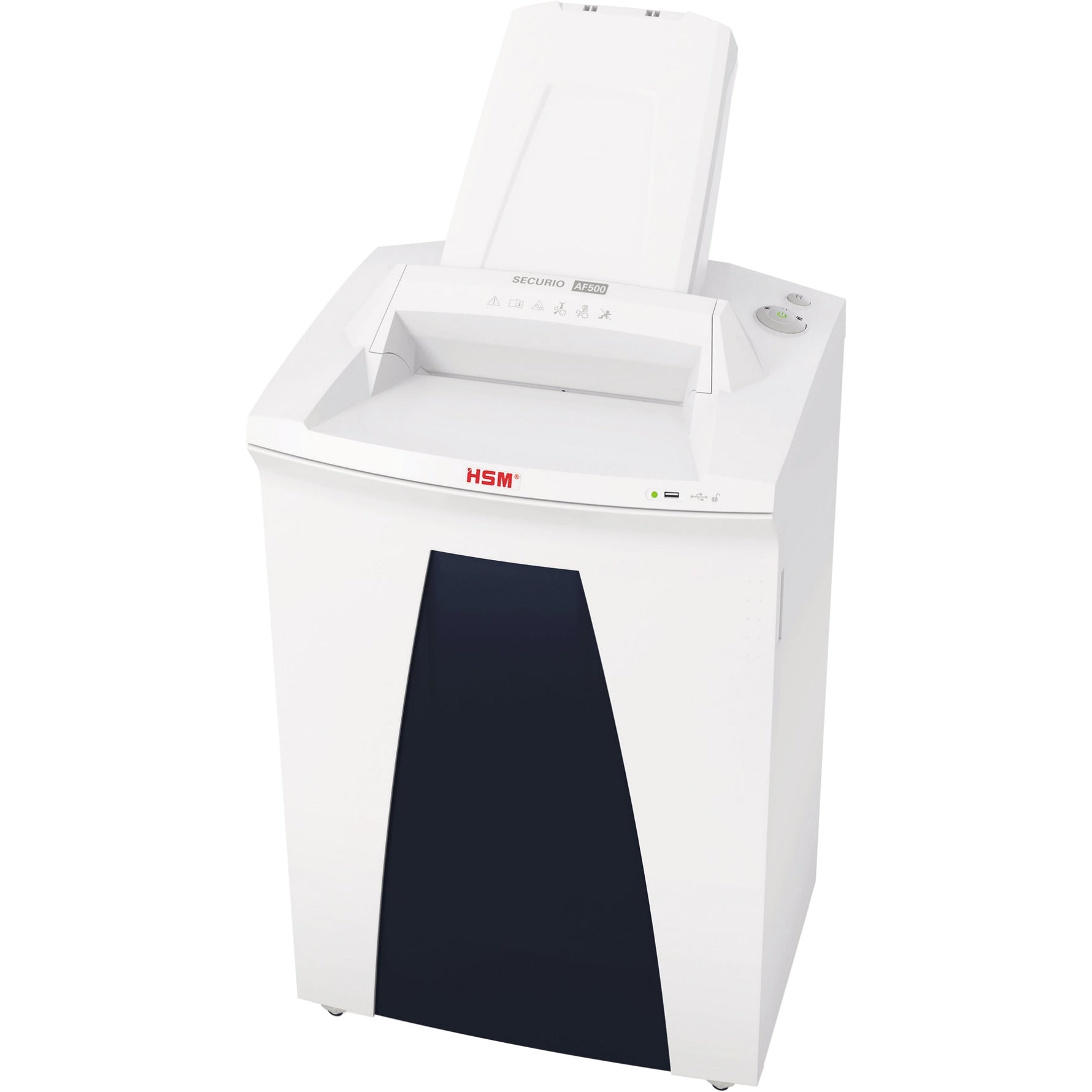 HSM® Aktenvernichter SECURIO AF500