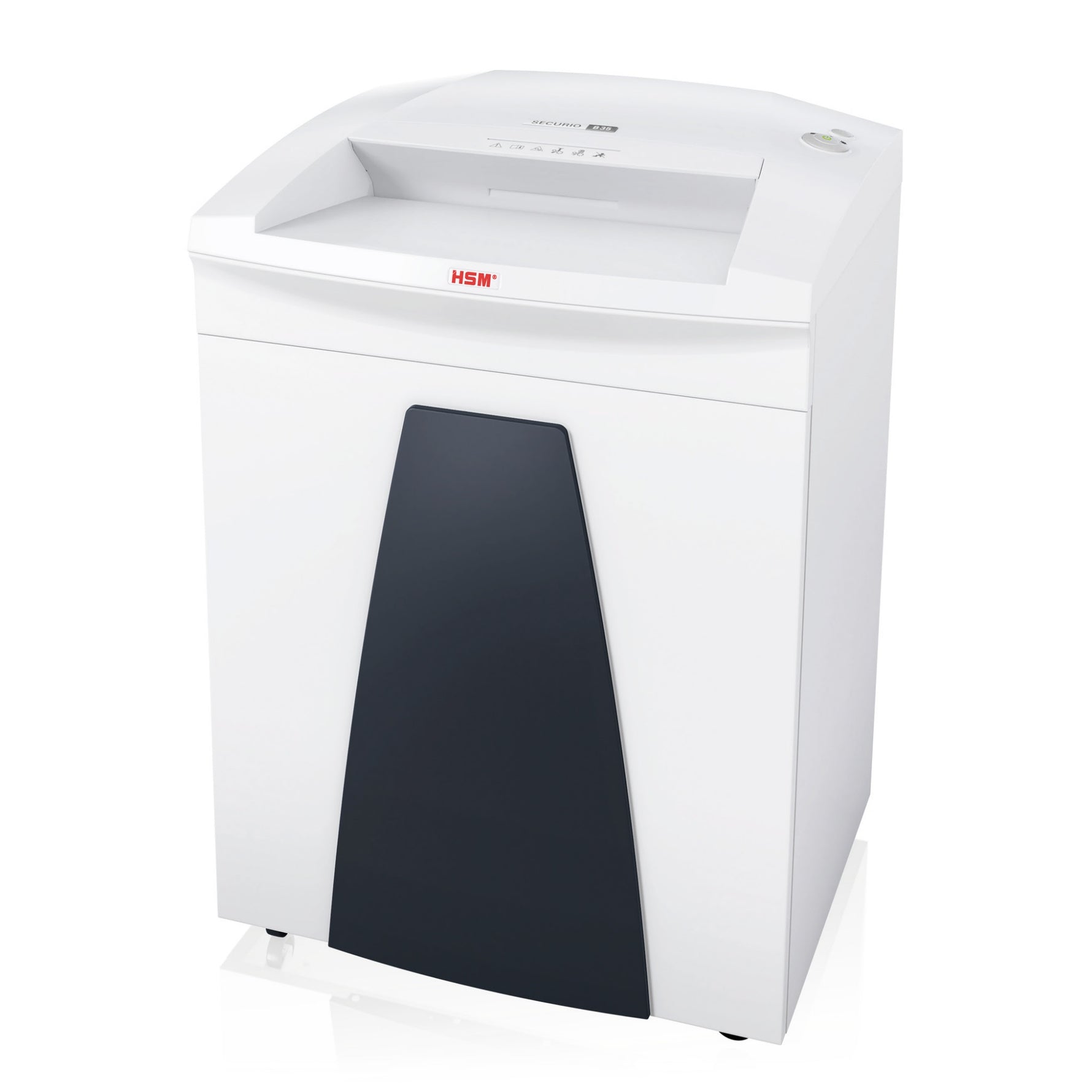 HSM® Aktenvernichter SECURIO B35