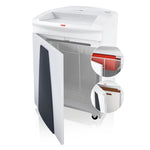 HSM® Aktenvernichter SECURIO B35
